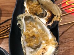 -陈员外正宗夹江烧烤(广福路店)