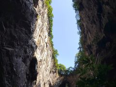 -英西峰林·洞天仙境