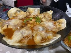 -金良酸菜鱼(宁海路总店)