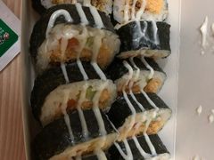 -N多寿司(交大店)