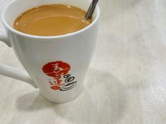 -喜莲咖啡