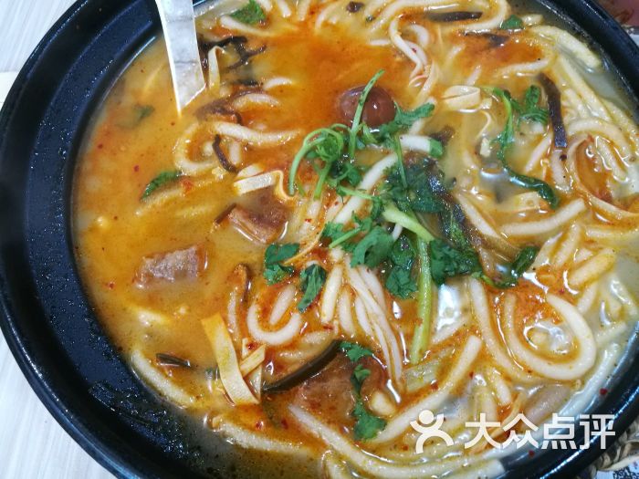 豫味一品(无锡清扬茂业店)-土豆粉图片-无锡美食-大众点评网