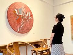-自如ZSPACE四合院艺术餐厅