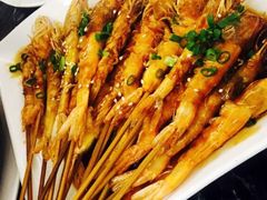 -美极鲜食坊(宝安南路店)