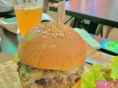 -牛啤堂精酿啤酒餐吧(五棵松华熙店)