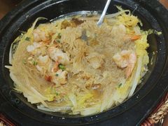 -和源祥·日照菜扛把子(万平口一店)