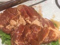 -金顺碳烤肉(1号店)