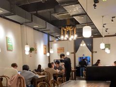 -乔街深夜食堂·小龙虾·高压锅生蚝(杭州总店)