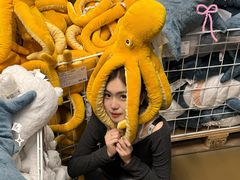 -宜家家居(四元桥商场店)