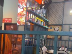 -湘香私房菜(大石长隆店)