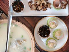海洋之心-堂宴·老厦门私房菜(1988仙岳总店)