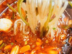 -金乐活美食(中街店)