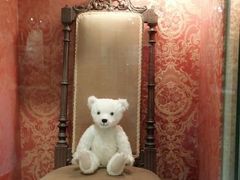 android_upload_pic-济州岛泰迪熊博物馆