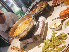 -527烧烤·龙虾·精酿酒(小石城美乐城店)