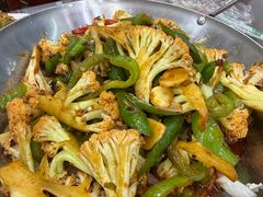 -小铜锣湾海鲜家常菜馆(河西店)