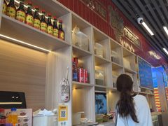-雙冲柳州螺蛳粉&酸嘢&桂林米粉(簋街店)