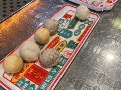 -金新街边打边炉(天安花园店)