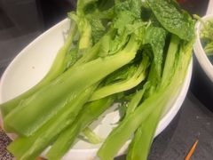 -巴蜀大将火锅(春熙店)