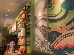 -星巴克(广州正佳广场4层店)