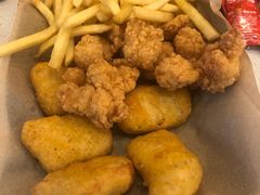 -尊宝比萨(西丽店)
