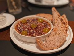 -壳里西餐厅Coquille Seafood Bistro(蒙自路店)