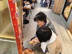 -比格比萨自助(大兴荟聚店)