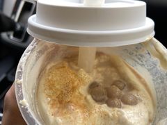 -喜茶(北京通州万达店)
