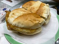 -义顺牛奶公司(新马路老店)