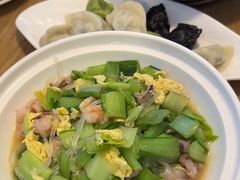 -船歌·鱼水饺青岛菜(枫蓝国际购物中心店)