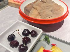 -一绪に寿喜烧自助(世茂广场店)