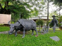 -广州神农草堂中医药博物馆
