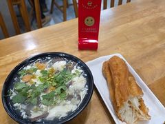 -常鲜德乐购迎桂馒头店(麻巷公寓店)