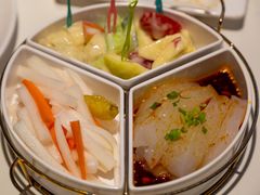 -马白开来特色羊排揪片子  (总店)