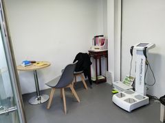 -清橙健身(学院路店)