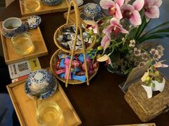 -施奈儿.洗头頭療.按摩SPA.采耳(上梅林店)
