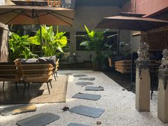 -ChitChat奇洽·Bistro(黎黄陂路店)