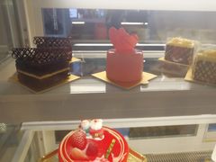 -壹点壹客·生日蛋糕(南山店)