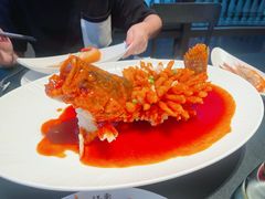-江南雅厨(李公堤店)