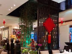 大堂-八分饱·西津会(西津渡店)