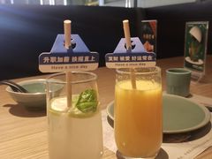 -安南越南餐厅(青岛万象城店)