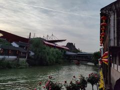 -杭州宋城
