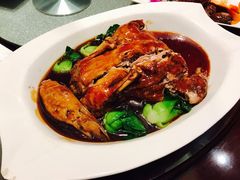 -老正兴菜馆(福州路店)