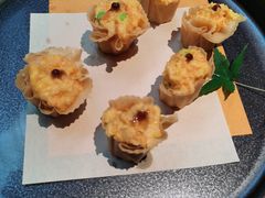 黄金芙蓉赛蟹粉-梅花境(万科店)