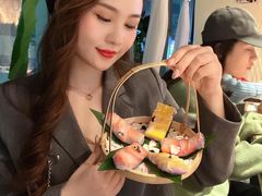 -泰妃殿(宏伊国际广场店)