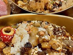 -旧街市鲜货老火锅(大光路店)