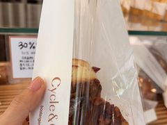-Cycle&Cycle Artisan(天目里店)