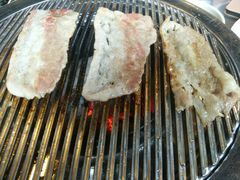 -釜山火炉·海鲜烤肉(紫藤路店)