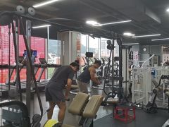 -形馆健身·普拉提(加州店)