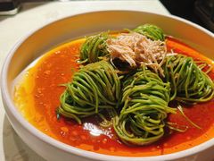 招牌冷面鸡-老太原菜馆(中正天街店)