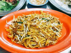 老鼠粉-黄亚华小食店(Jalan Alor)